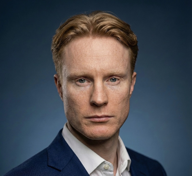 Jakob Dahl Strand